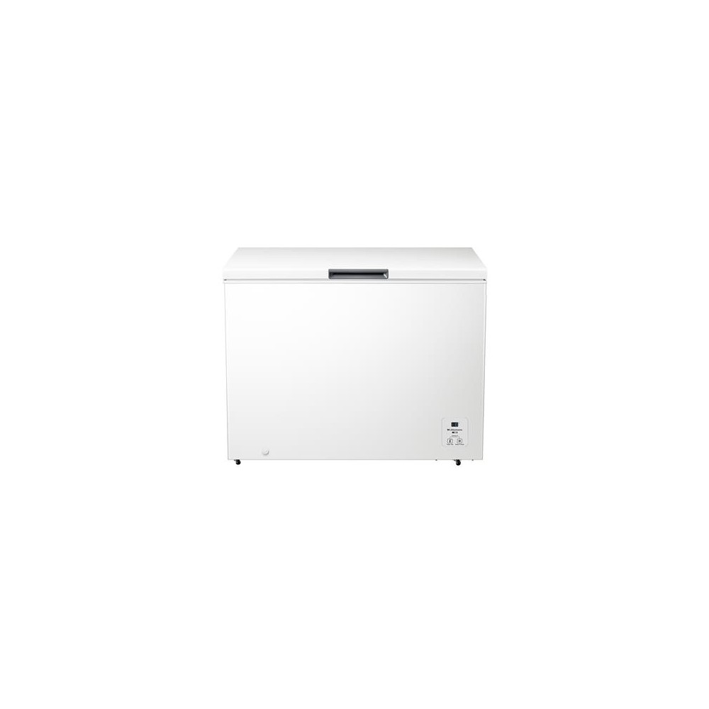 Sügavkülmkirst Hisense 297L