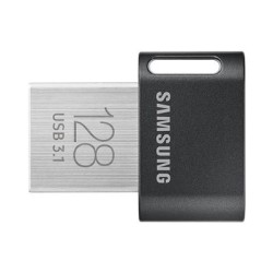 Mälupulk Samsung 128GB Fit Plus USB3.1