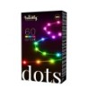 Twinkly valgusriba Dots 60LED-3m-IP20