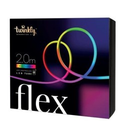 Twinkly valgusriba Flex 200LED-2m-IP20