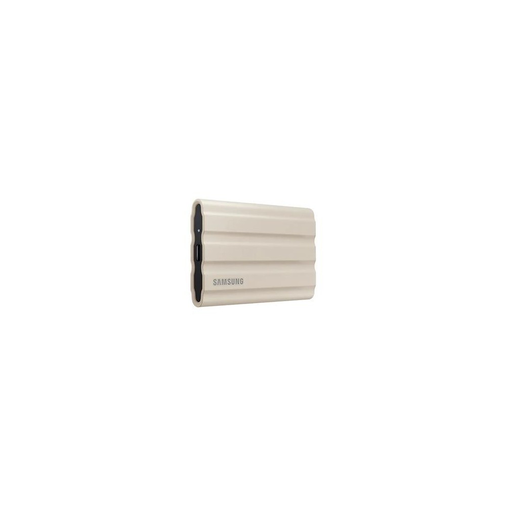 Väl.SSD Samsung T7 Shield 1TB, USB3.2, beige