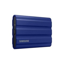 Väl.SSD Samsung T7 Shield 1TB, USB3.2, blue
