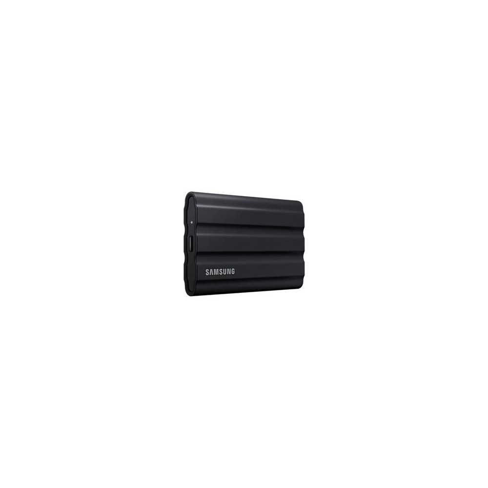 Väl.SSD Samsung T7 Shield 1TB, USB3.2, must