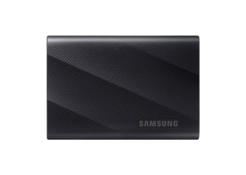 Väl.SSD Samsung T9 1TB, USB 3.2, must