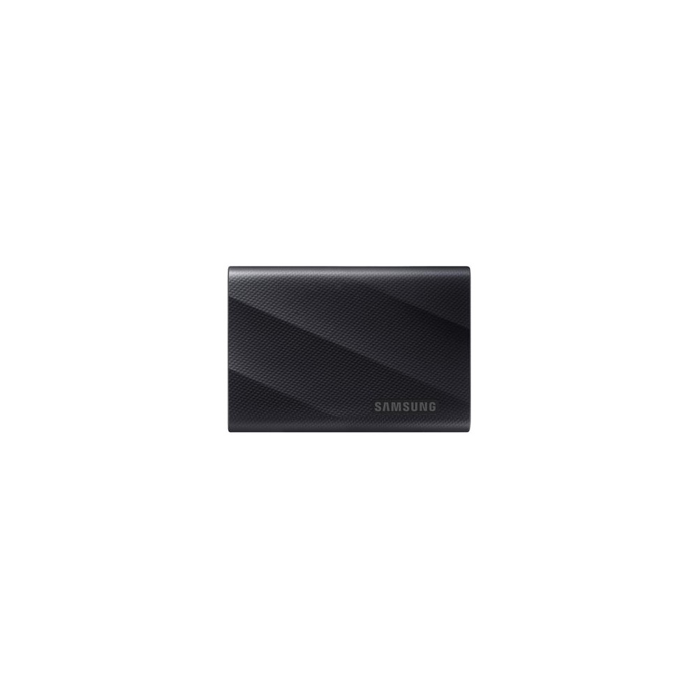 Väl.SSD Samsung T9 1TB, USB 3.2, must