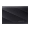 Väl.SSD Samsung T9 1TB, USB 3.2, must