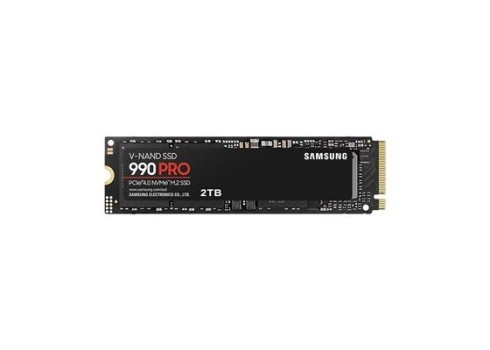 SSD Samsung 990 PRO 2TB NVMe M.2