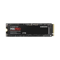 SSD Samsung 990 PRO 2TB NVMe M.2