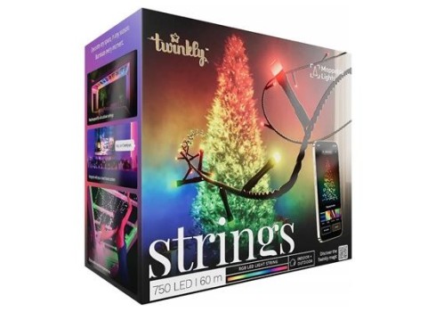 Twinkly Strings  750L