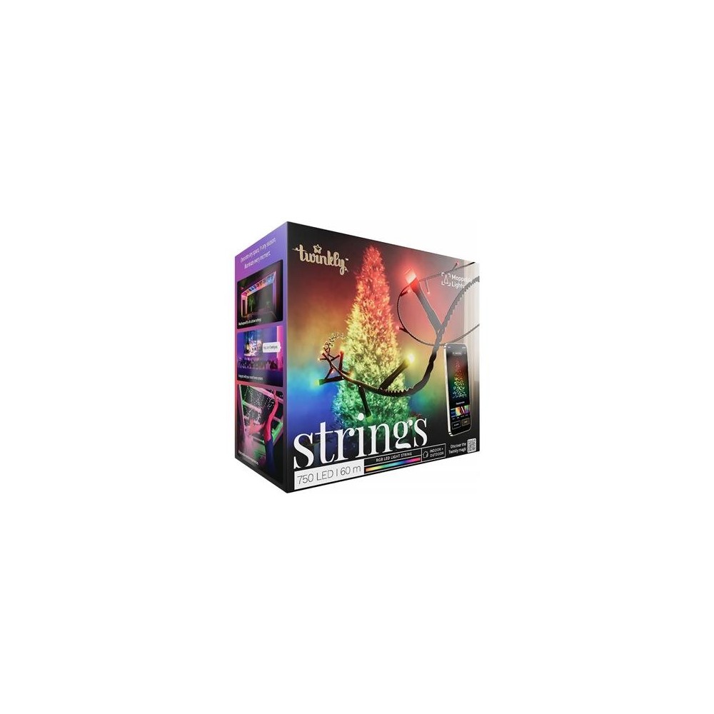 Twinkly Strings  750L