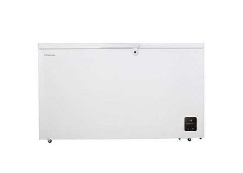 Sügakülmkirst Hisense 440L