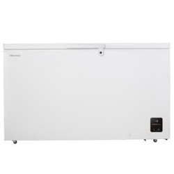 Sügakülmkirst Hisense 440L