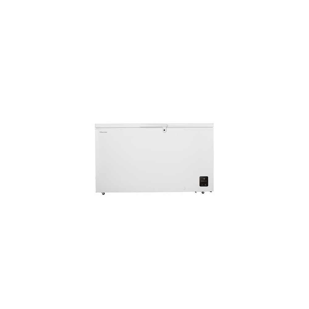 Sügakülmkirst Hisense 440L