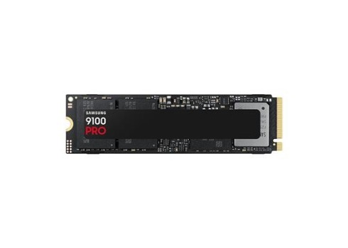 SSD Samsung 9100 PRO 1TB