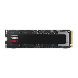 SSD Samsung 9100 PRO 1TB