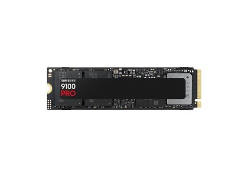 SSD Samsung 9100 PRO 2TB