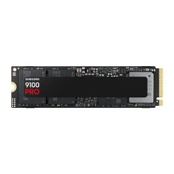 SSD Samsung 9100 PRO 2TB