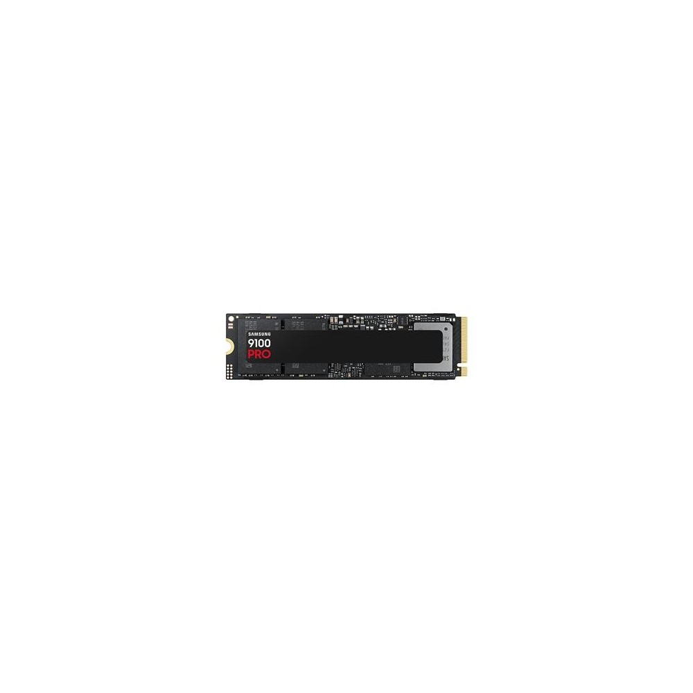 SSD Samsung 9100 PRO 2TB