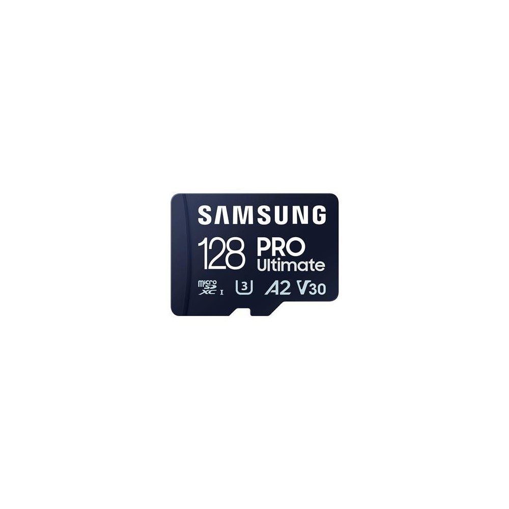 Mäluk. Samsung Micro SDXC 128GB Pro Ultimate