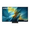 TV Samsung 83