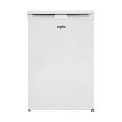 Sügavkülmik Whirlpool 84cm