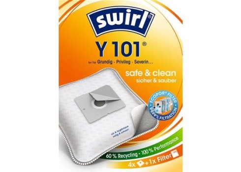 Tolmukotid Swirl MicroPor, 4+1
