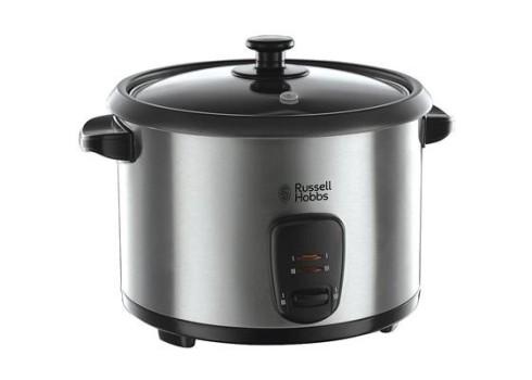 Riisikeetja Russell Hobbs