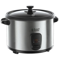 Riisikeetja Russell Hobbs