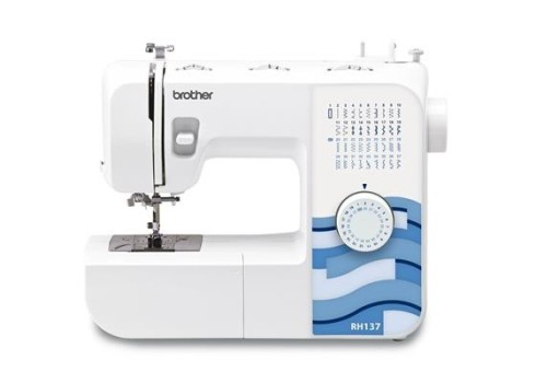 Õmblusmasin Brother RH-137