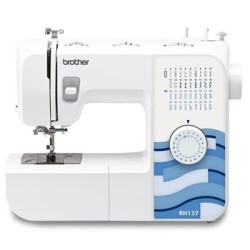 Õmblusmasin Brother RH-137