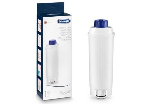 Veefilter DeLonghi espressole