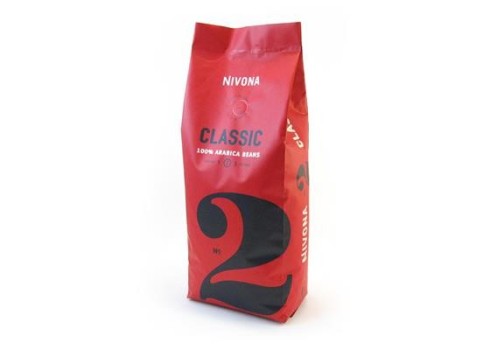 Kohviuba Nivona, Classic, 1kg