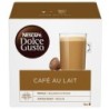 Kohvikapslid Dolce Gusto Café Au Lait