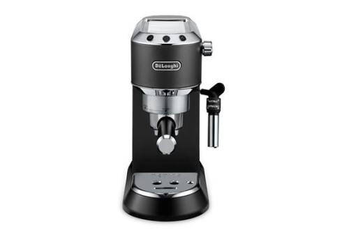 Espressomasin Dedica Delonghi, must