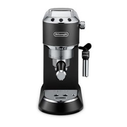 Espressomasin Dedica Delonghi, must