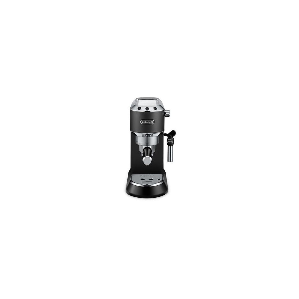 Espressomasin Dedica Delonghi, must