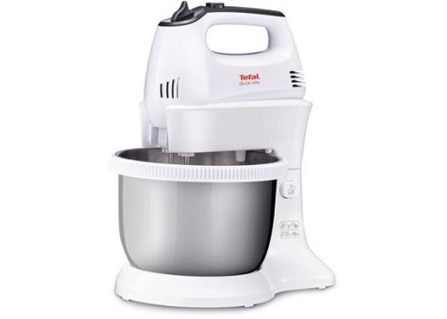 Mikser Tefal, pöörleva nõuga