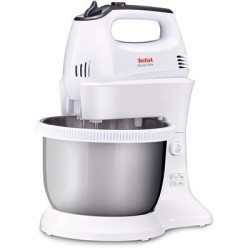 Mikser Tefal, pöörleva nõuga