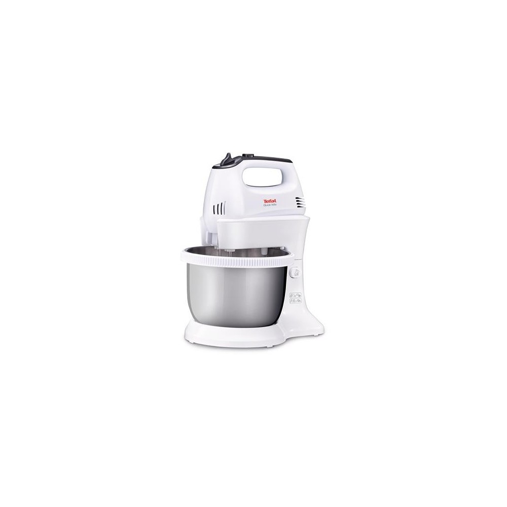 Mikser Tefal, pöörleva nõuga