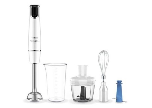 Saumikser Tefal InfinyForce, jääpurustajaga