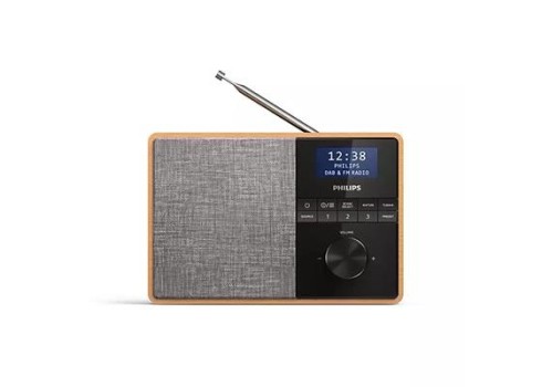 Raadio Philips