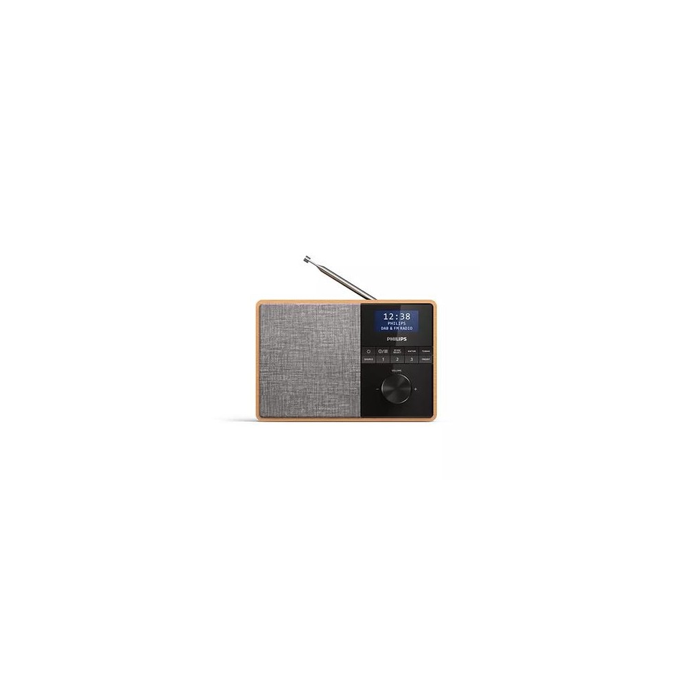Raadio Philips