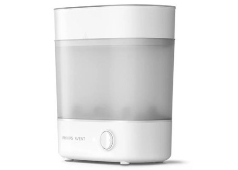 Lutipudelite sterilisaator Advanced Avent, Philips