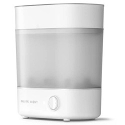 Lutipudelite sterilisaator Advanced Avent, Philips