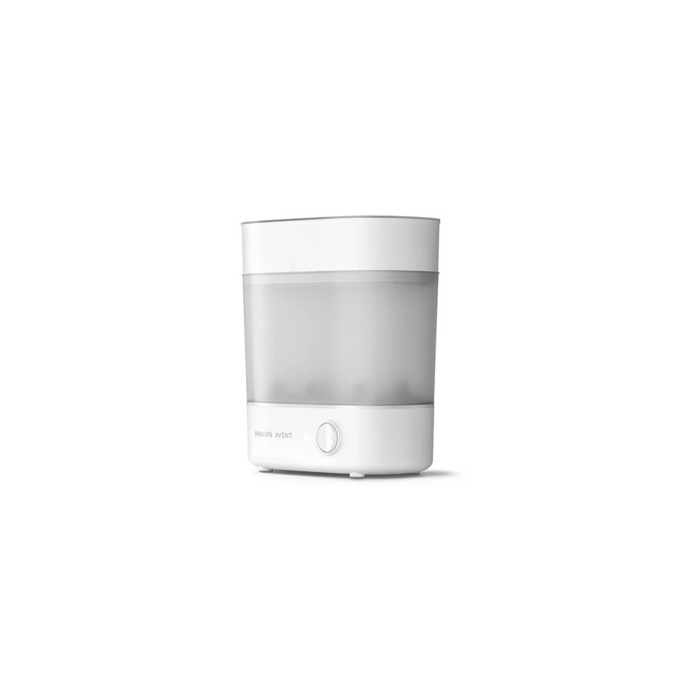 Lutipudelite sterilisaator Advanced Avent, Philips