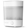Lutipudelite sterilisaator Advanced Avent, Philips