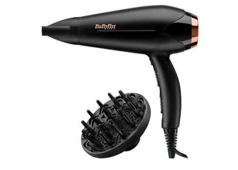 Föön, Babyliss