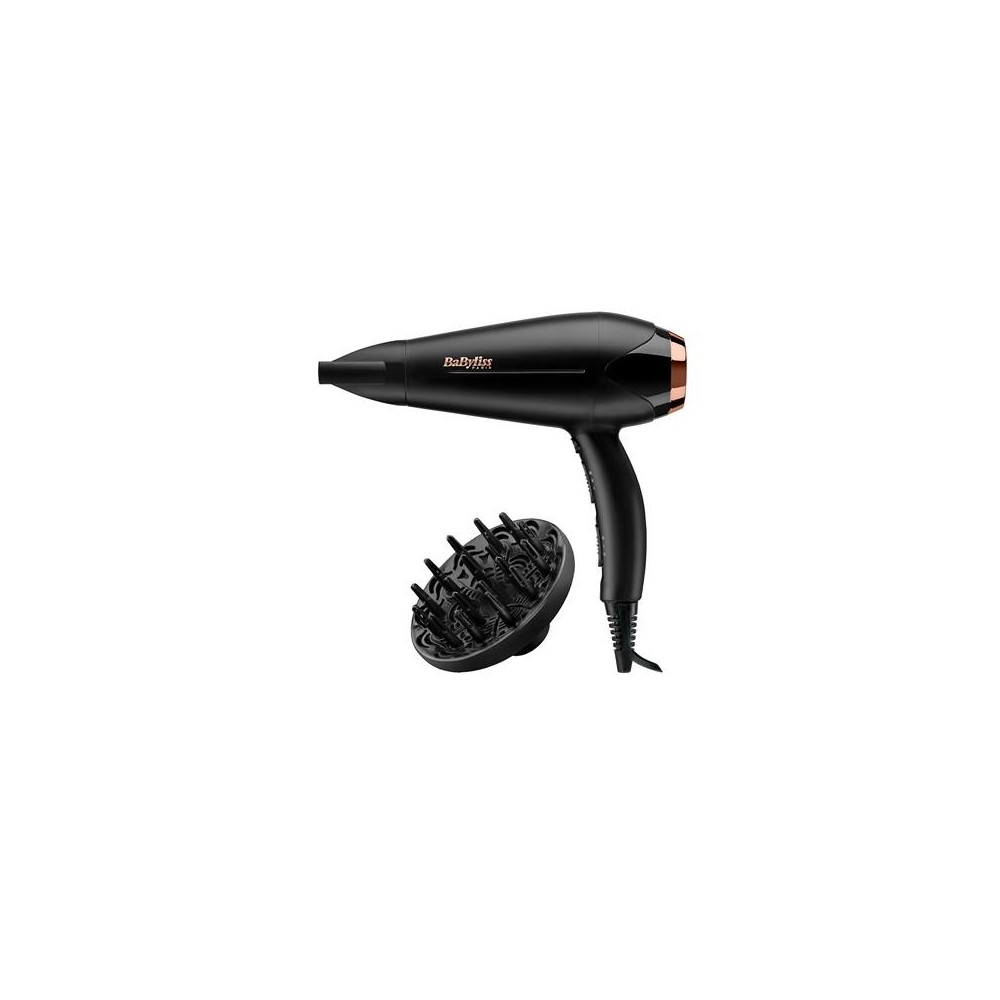 Föön, Babyliss