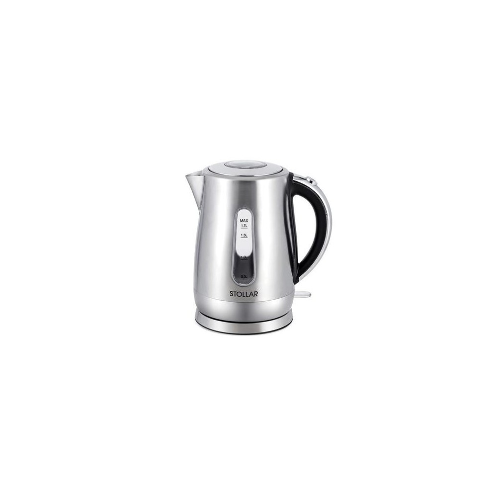 Veekeetja The Comfort Kettle, Stollar