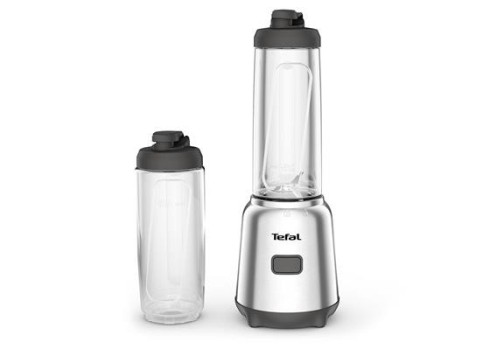 Spordiblender Tefal, Mix&Move inox